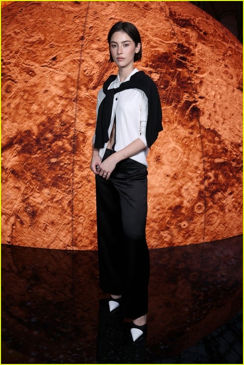 chanel show