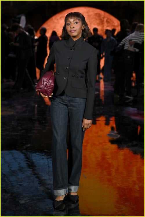 chanel show