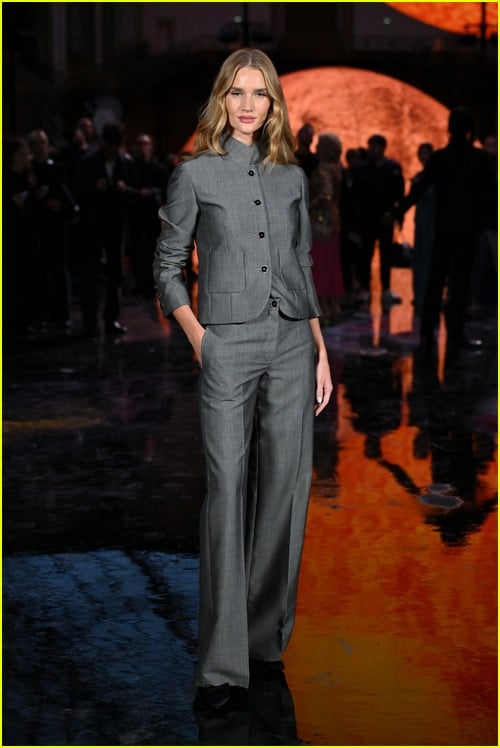 chanel show