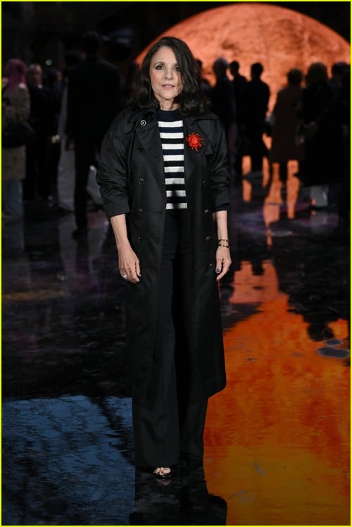 chanel show