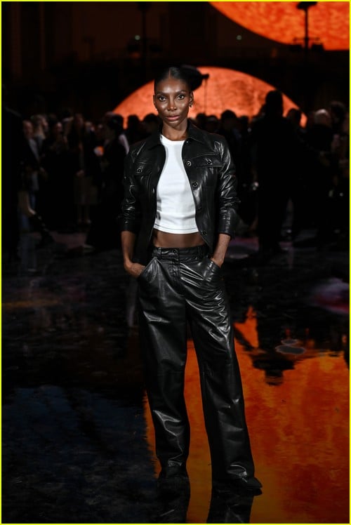 chanel show