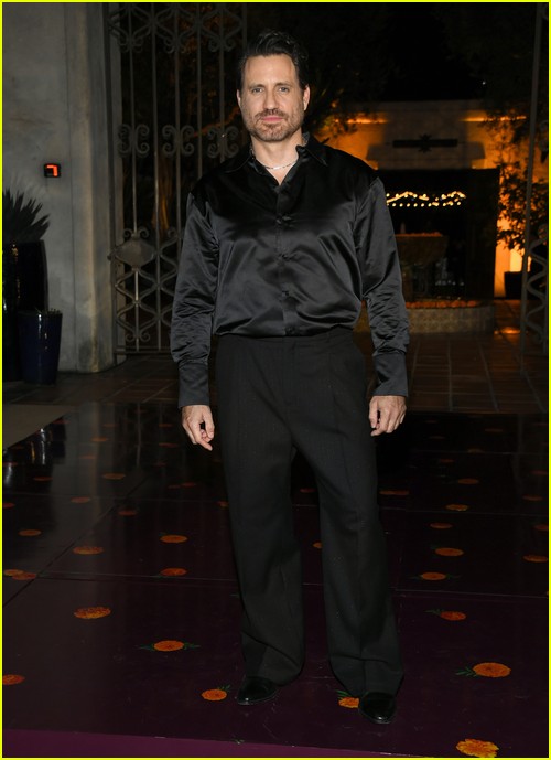 2025 Dia de Muertos Gala photos