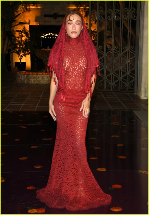 2025 Dia de Muertos Gala photos