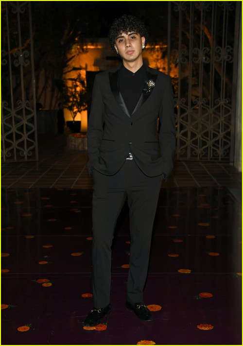 2025 Dia de Muertos Gala photos