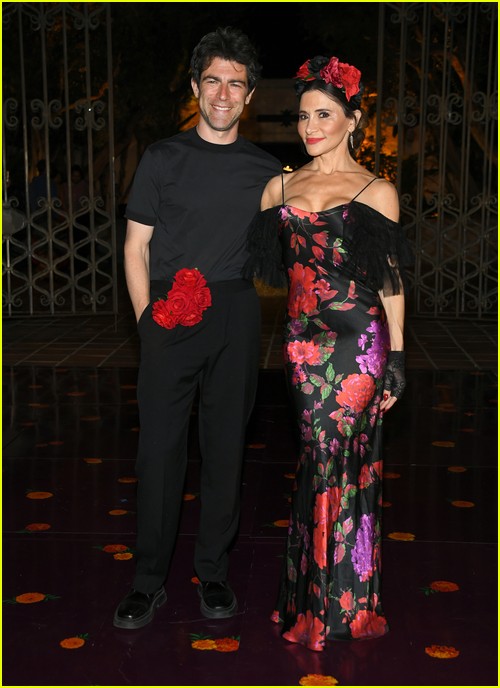 2025 Dia de Muertos Gala photos