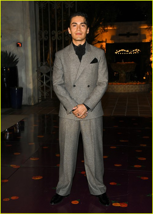 2025 Dia de Muertos Gala photos