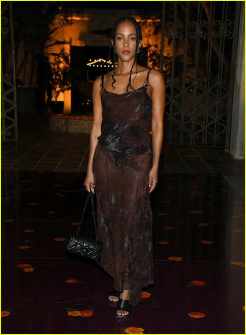 2025 Dia de Muertos Gala photos