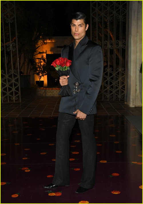 2025 Dia de Muertos Gala photos