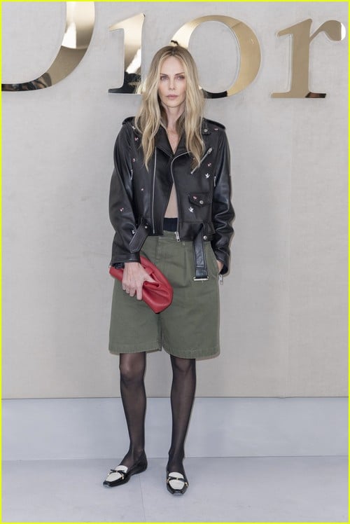 dior show