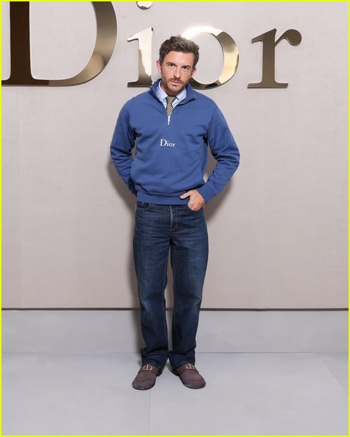 dior show
