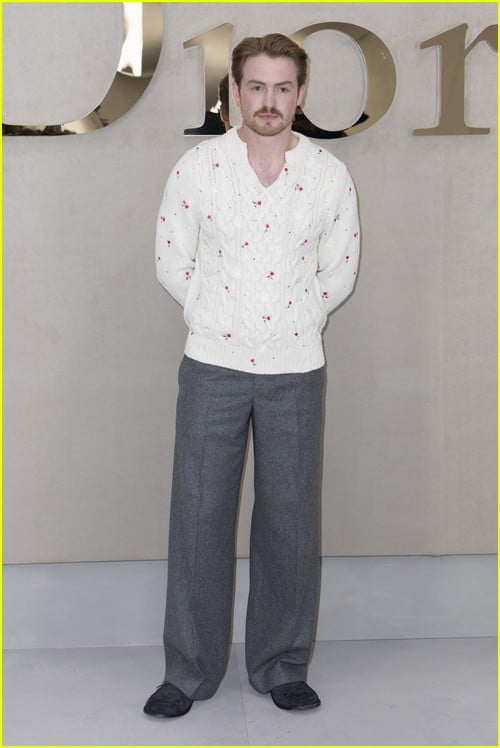 dior show