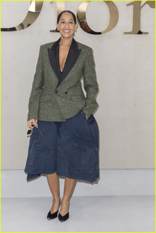 dior show