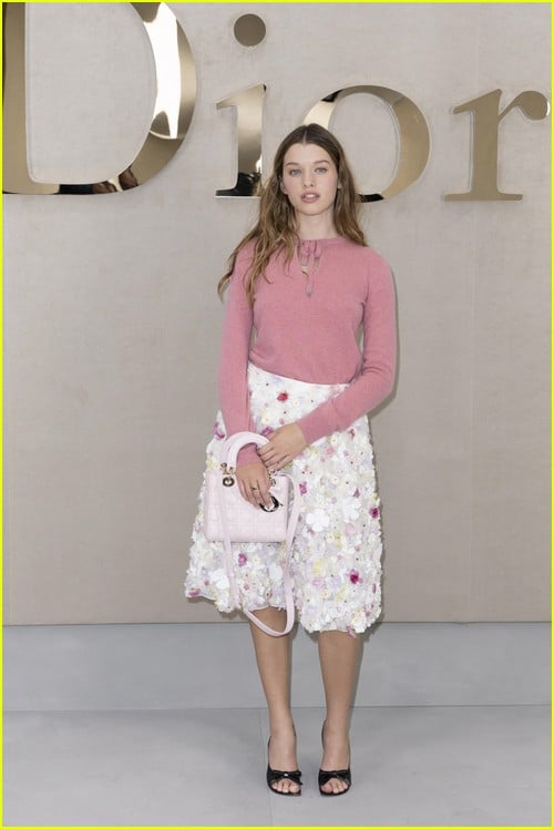 dior show