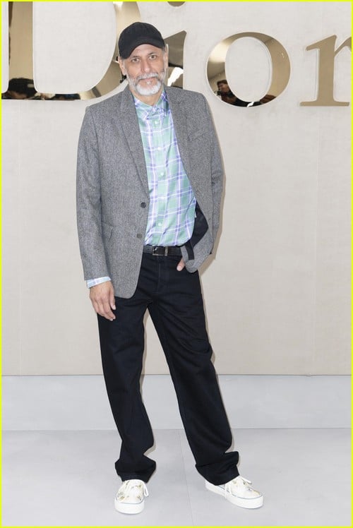 dior show