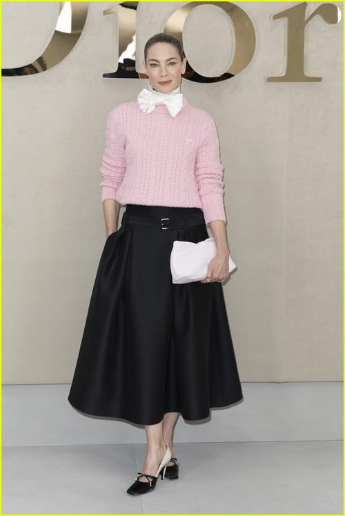 dior show