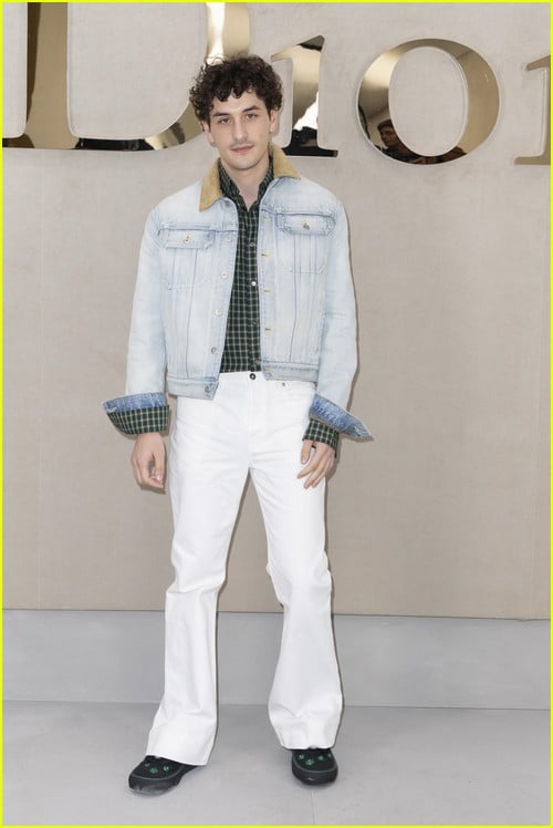 dior show