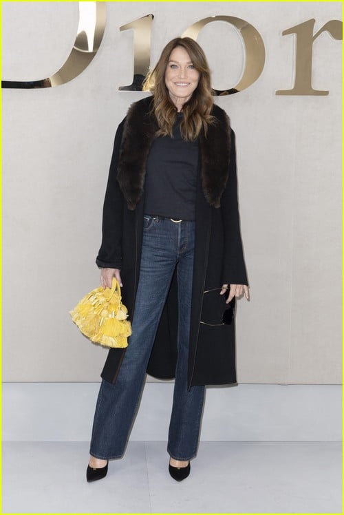 dior show