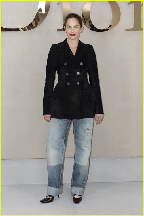 dior show