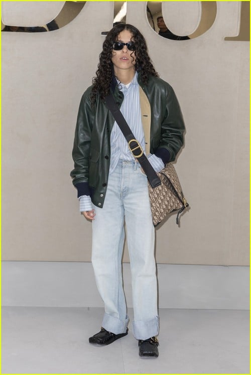 dior show