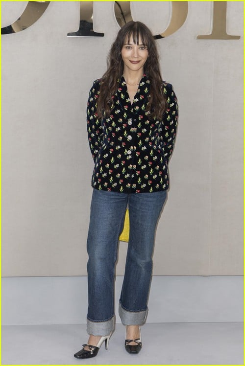 dior show
