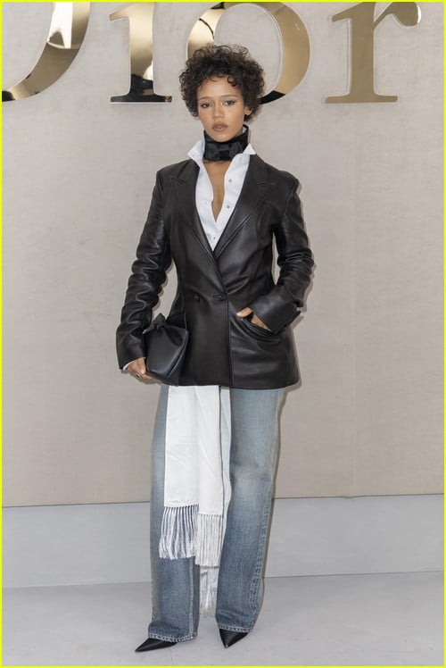 dior show