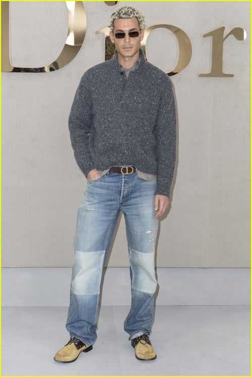 dior show