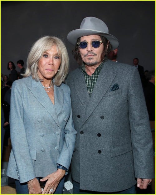 dior show