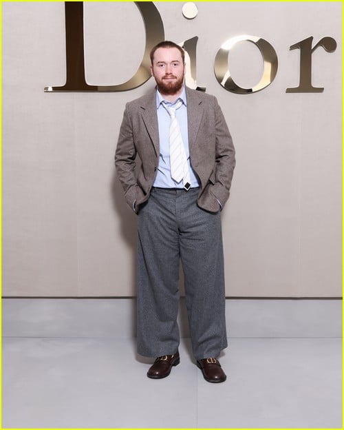 dior show