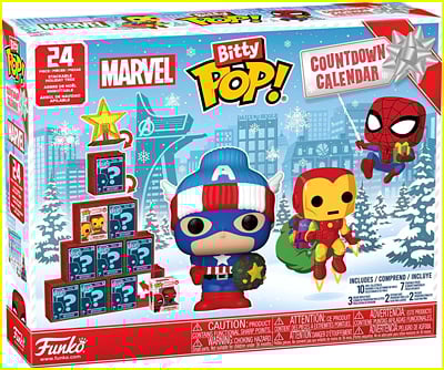 Funko Pop