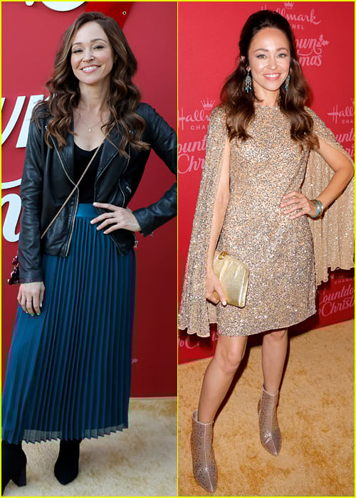 Hallmark Channel Countdown to Christmas event