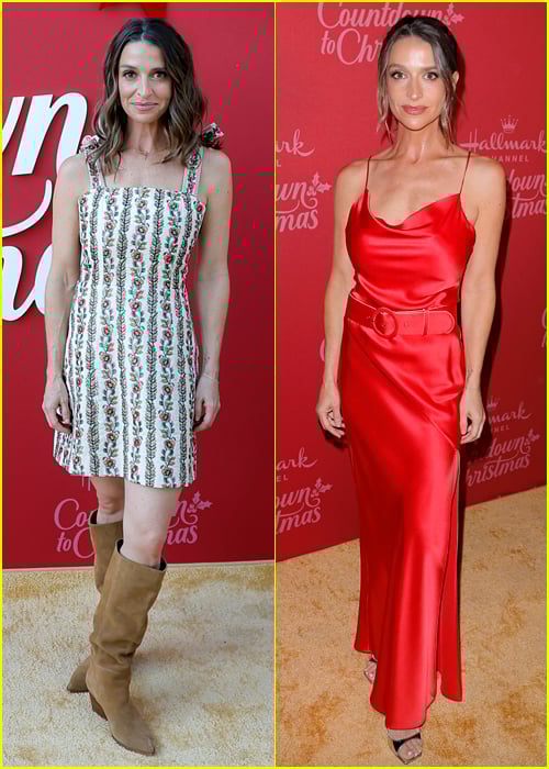 Hallmark Channel Countdown to Christmas event