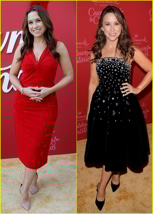 Hallmark Channel Countdown to Christmas event