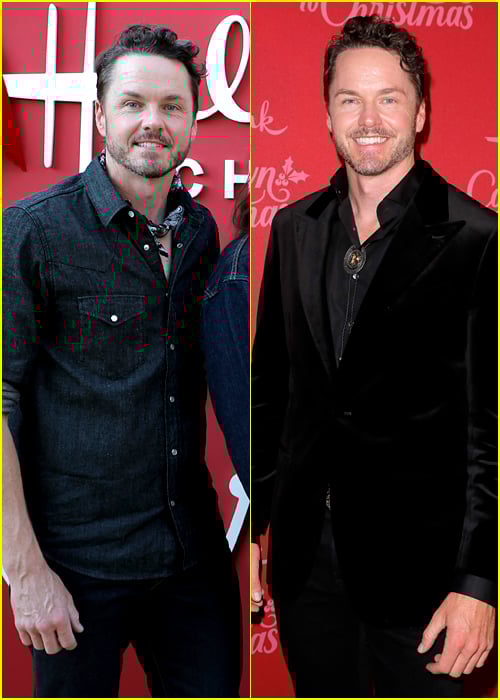 Hallmark Channel Countdown to Christmas event