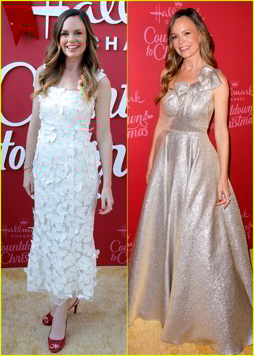 Hallmark Channel Countdown to Christmas event