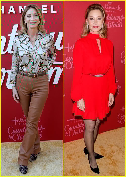 Hallmark Channel Countdown to Christmas event