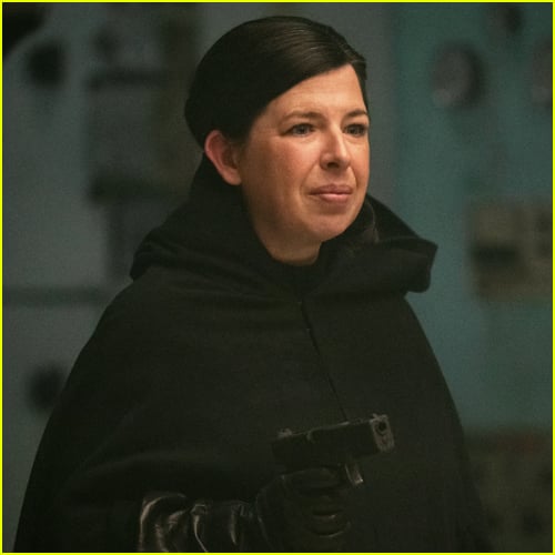 Heather Matarazzo as Judi Spannegel