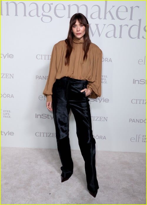 InStyle Imagemaker Awards