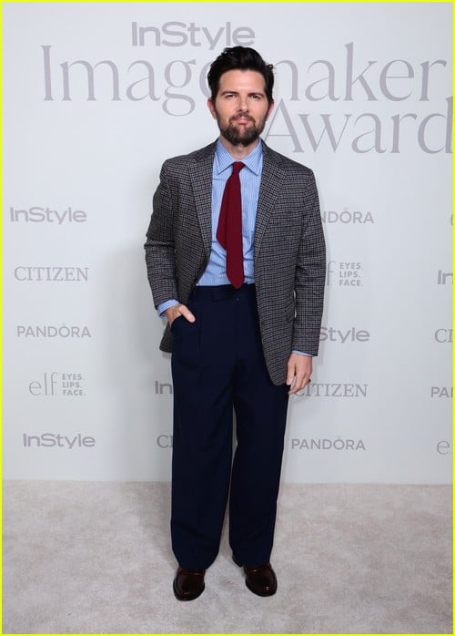 InStyle Imagemaker Awards