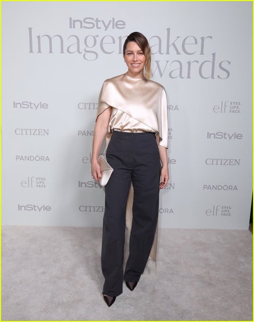 InStyle Imagemaker Awards