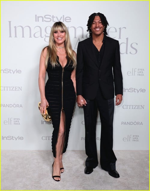 InStyle Imagemaker Awards