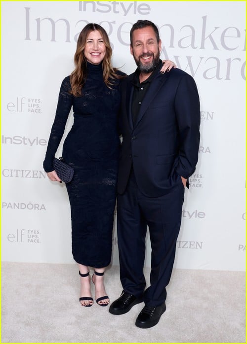 InStyle Imagemaker Awards