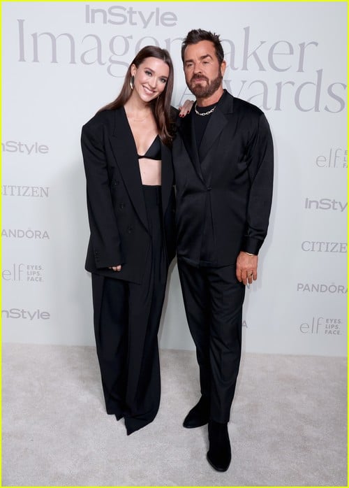 InStyle Imagemaker Awards