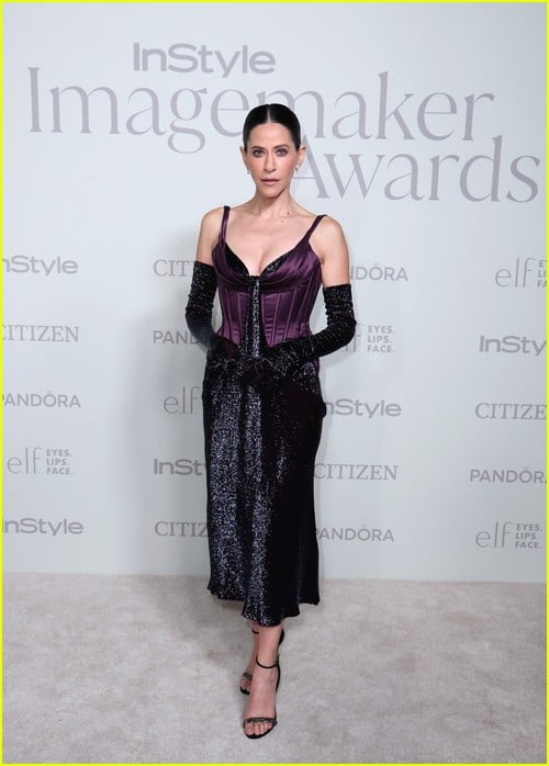 InStyle Imagemaker Awards