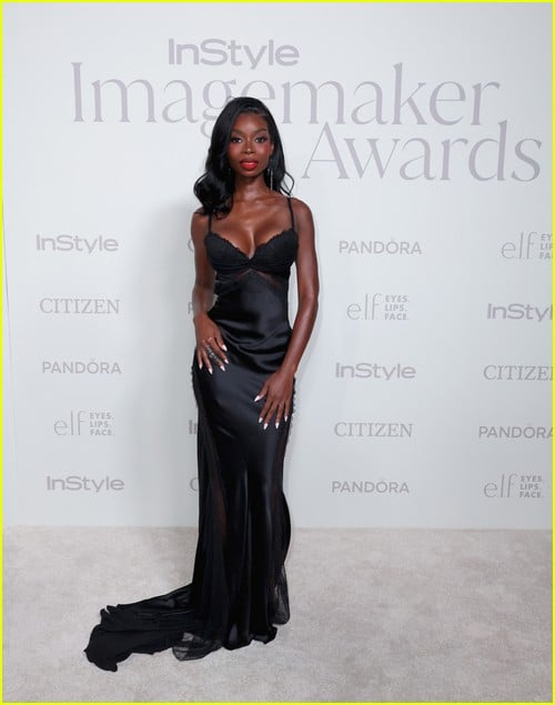 InStyle Imagemaker Awards