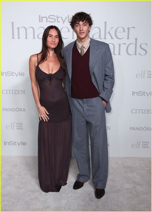 InStyle Imagemaker Awards
