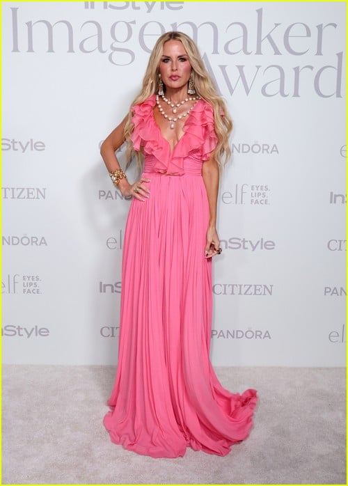 InStyle Imagemaker Awards