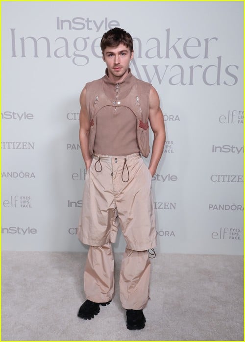 InStyle Imagemaker Awards
