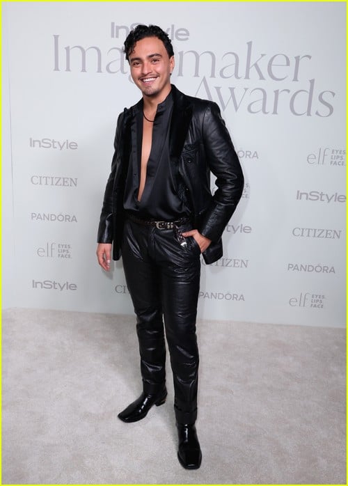 InStyle Imagemaker Awards