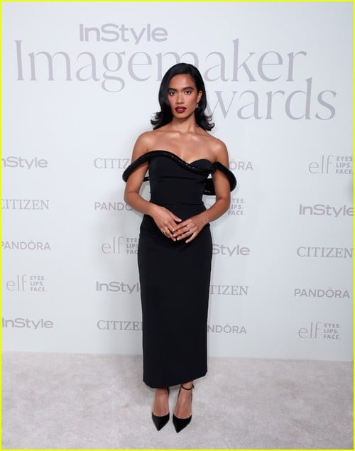 InStyle Imagemaker Awards