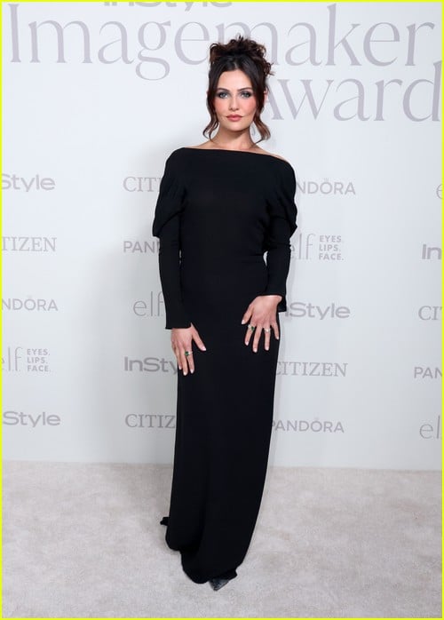 InStyle Imagemaker Awards